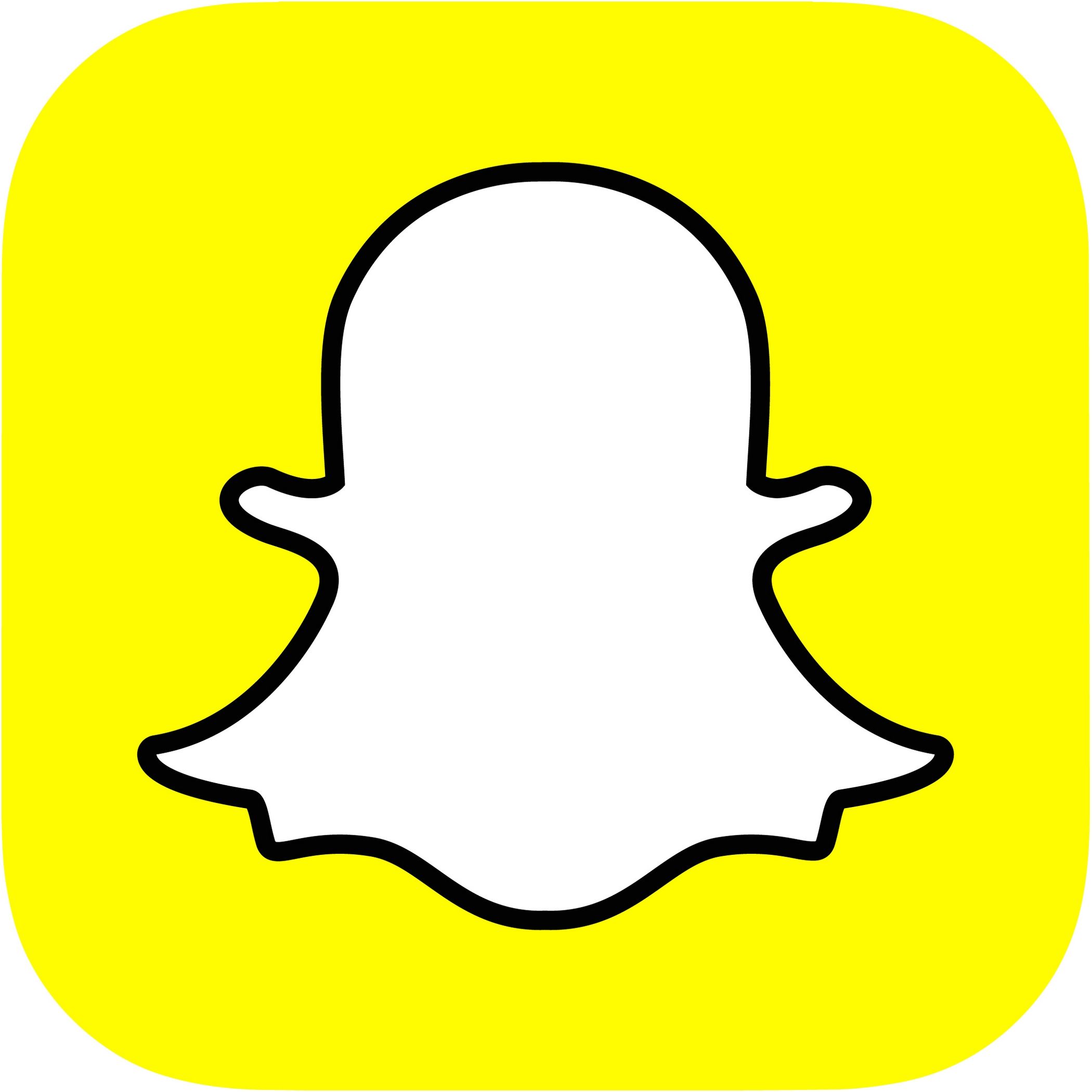Snapchat ++ Logo